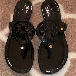 Tory Burch Shoes - Tory Burch Miller Flip Flop Tory Burch Shoes - Tory Burch Miller Flip Flop